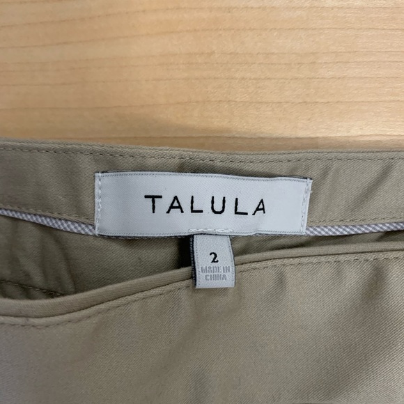 Aritzia Talula shorts - Picture 5 of 5